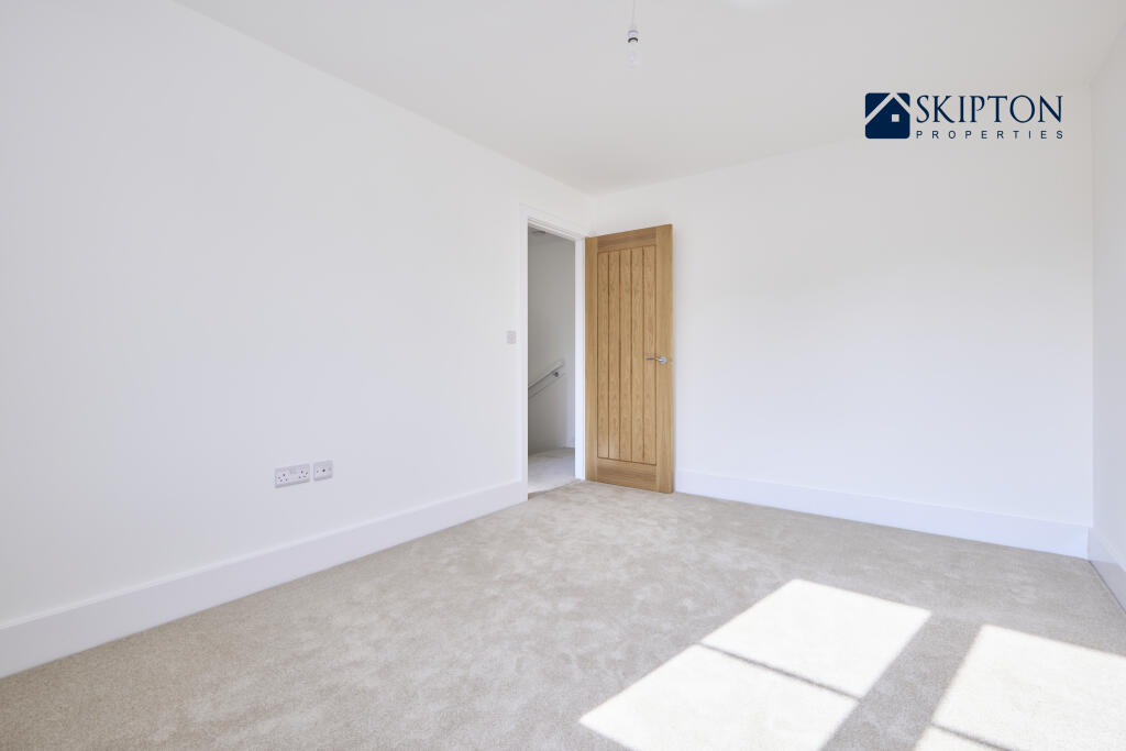 Additional image 9 of Plot 52, The Ashton, The Oaks, Skipton