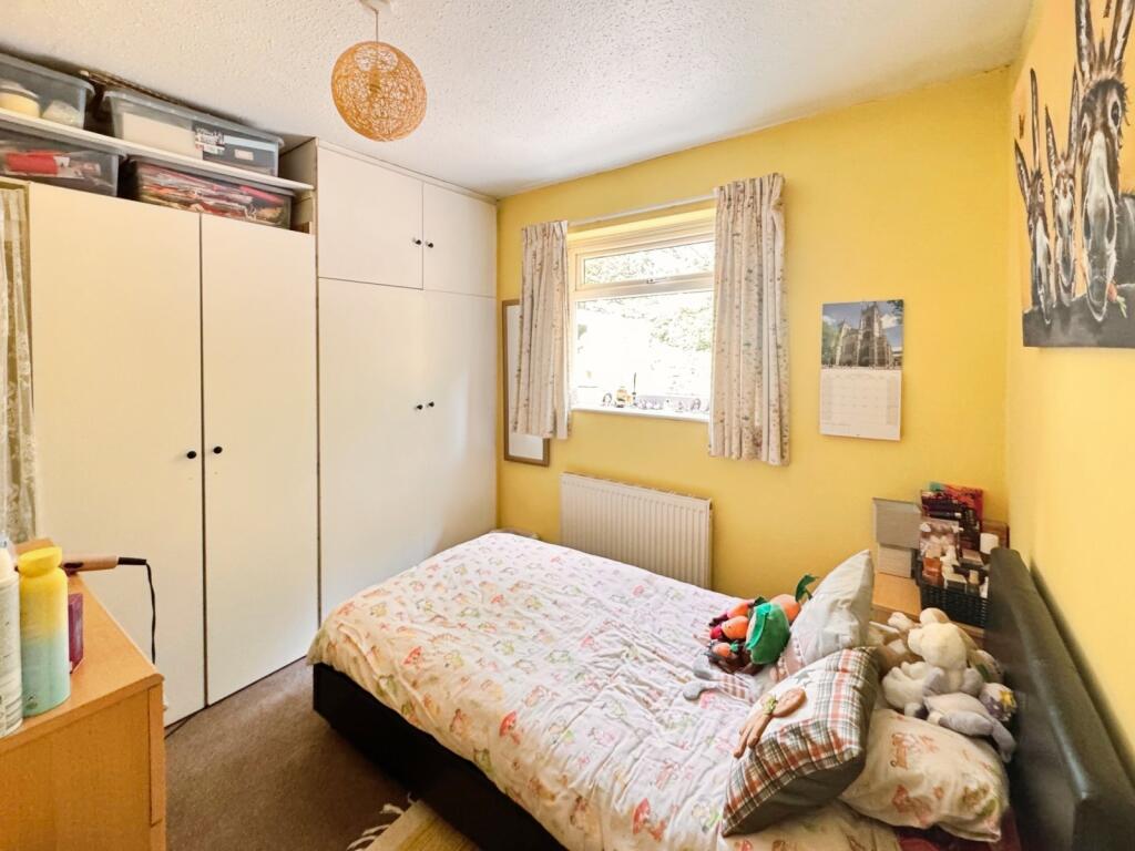 Additional image 8 of Pyenot Gardens, Cleckheaton, West Yorkshire, BD19