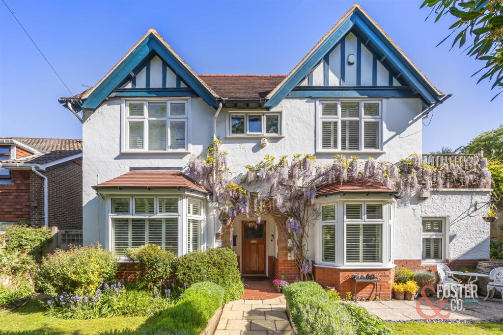 Additional image 3 of Surrenden Crescent, Brighton