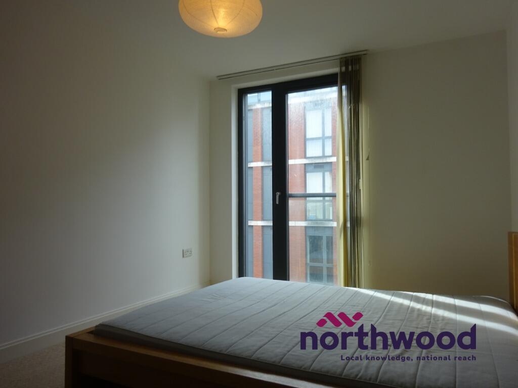 Additional image 6 of Southside Development, City Centre, Birmingham, B5