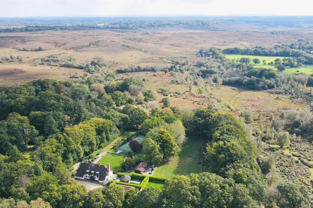 Additional image 53 of Picket Hill, Ringwood, Hampshire, England, BH24