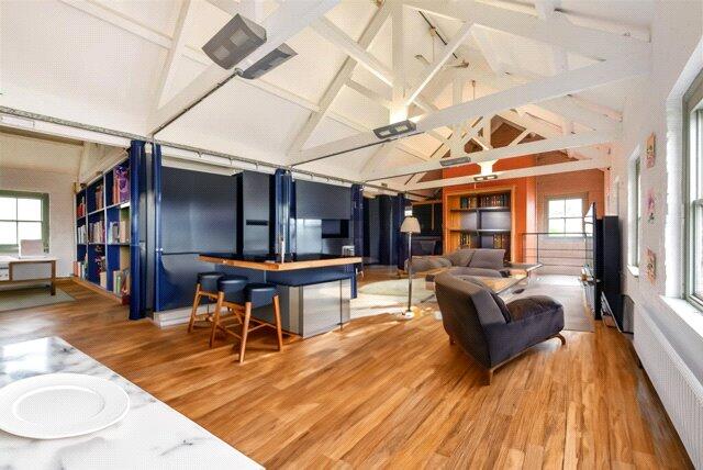 Additional image 20 of Tarrant Street, Arundel, West Sussex, BN18