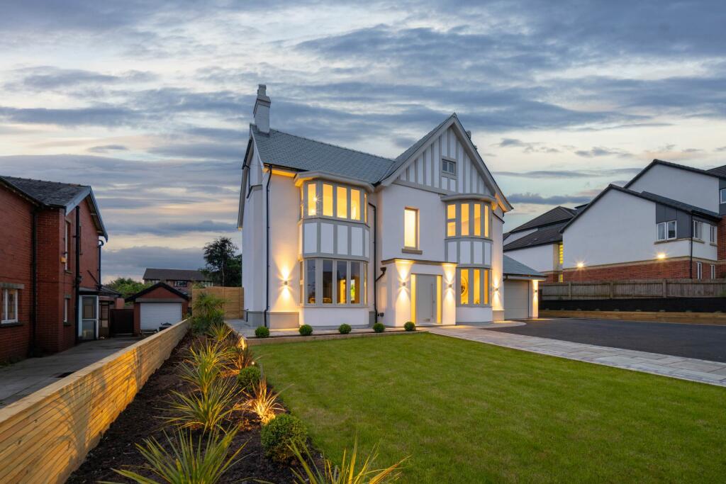 Additional image 75 of Longsight Road, Ramsbottom BL0 9: Luxurious Living in a Period Home