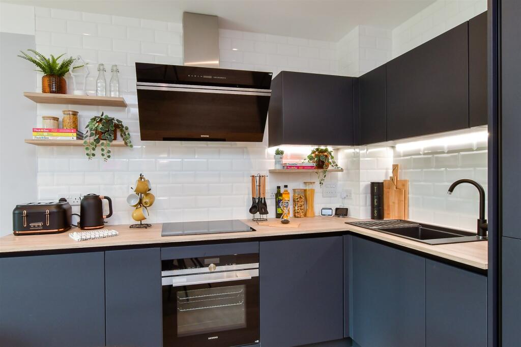 Additional image 3 of The Furlong, Home X (New Homes), Brighton, East Sussex