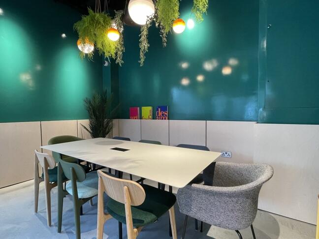 Additional image 9 of The Courtyard Circus Street BN2