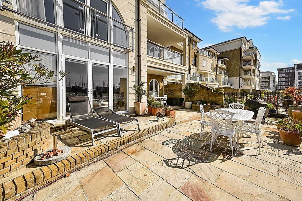 Additional image 16 of Hamilton Quay, Eastbourne, BN23