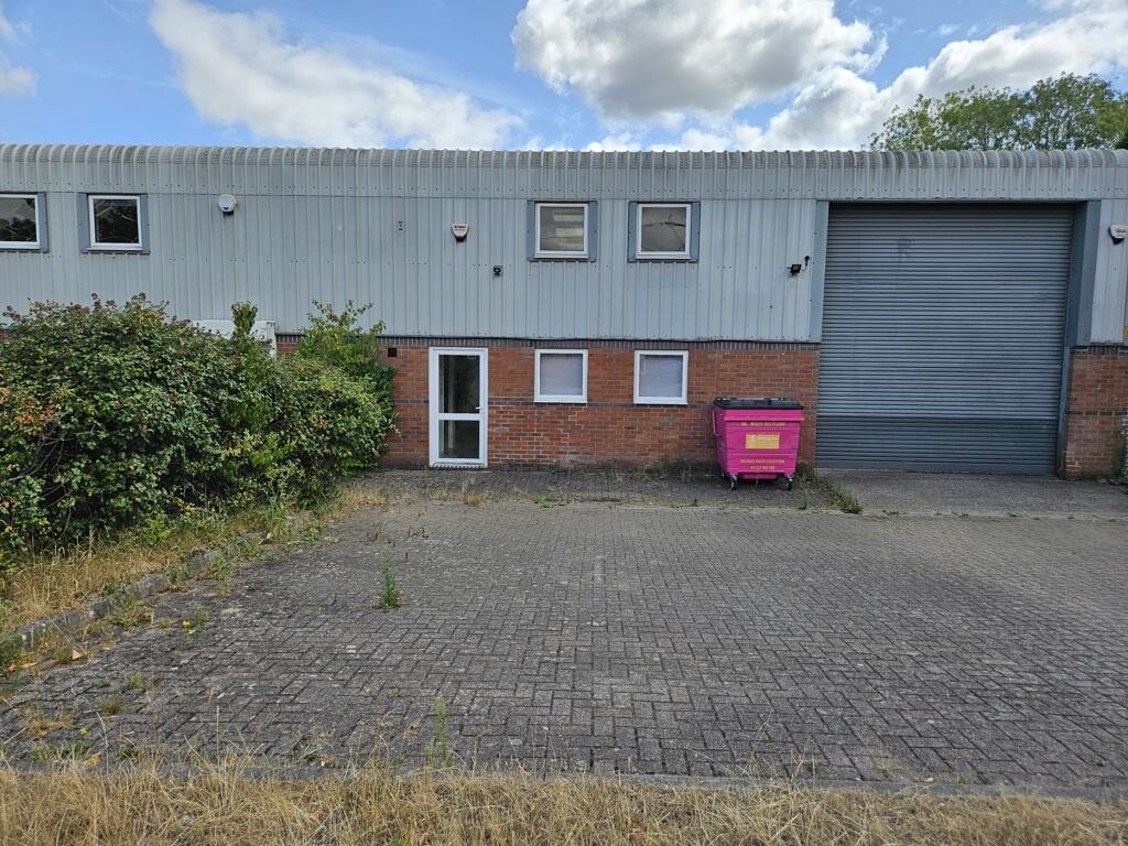 Additional image 2 of Unit 3, Saxon Business Park , Stoke Prior , Bromsgrove