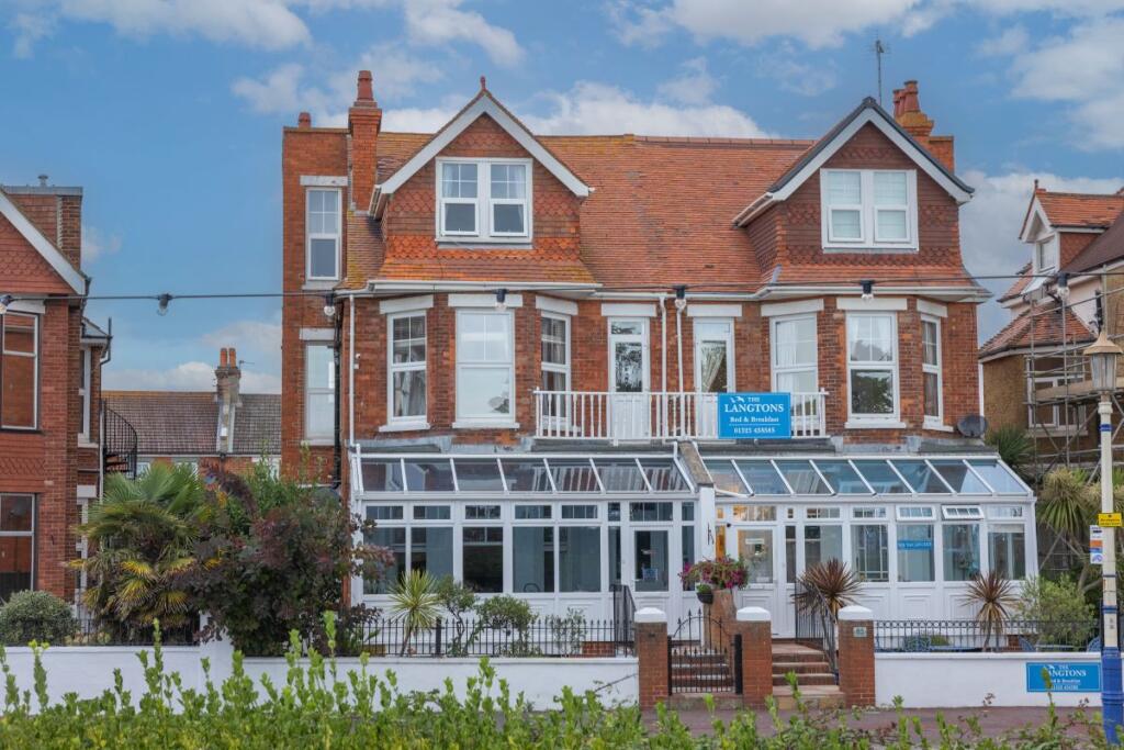 Additional image 23 of Royal Parade, Eastbourne