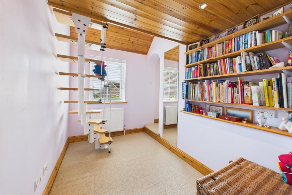 Additional image 25 of Mallow Close, Broadstone, Dorset, BH18