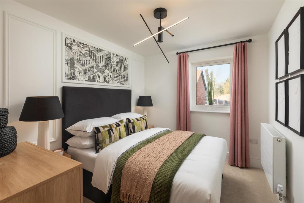 Additional image 2 of No 43, Maybank, Manor Way, Halesowen