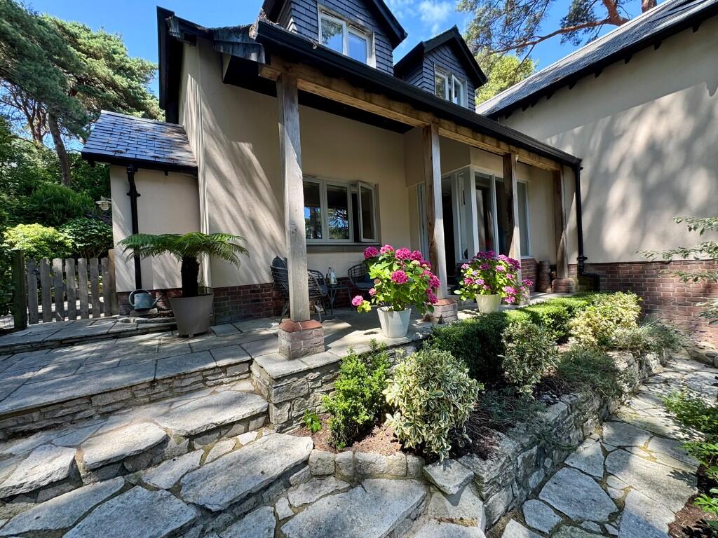 Additional image 5 of Bingham Avenue, Poole, Dorset, BH14