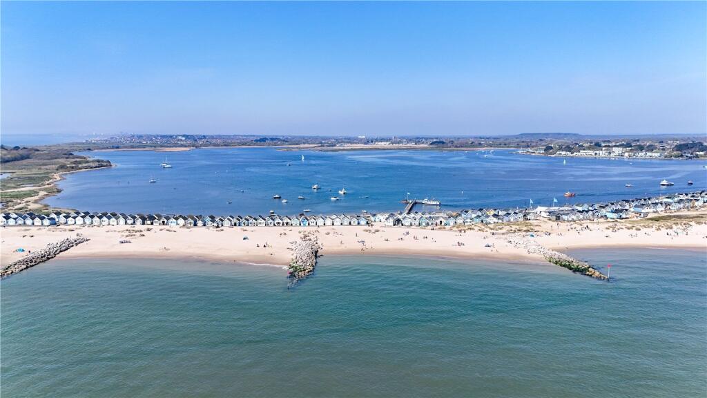 Additional image 19 of Mudeford Spit, Christchurch, BH23