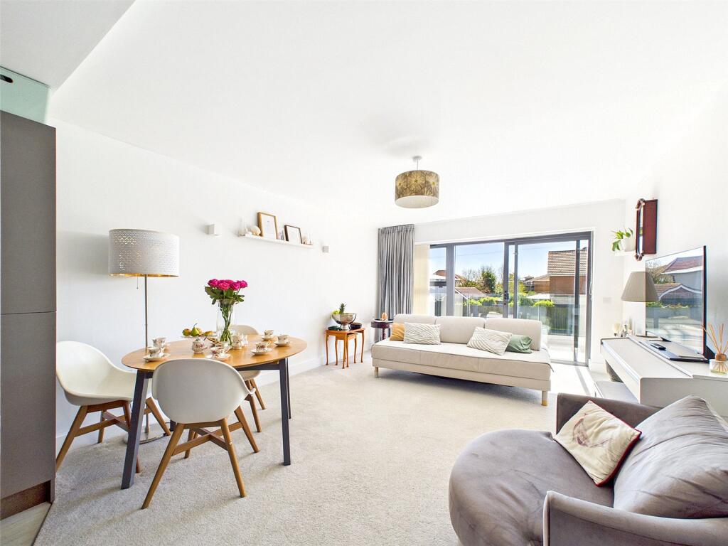 Additional image 15 of Monterey, 8 Warren Edge Road, BH6