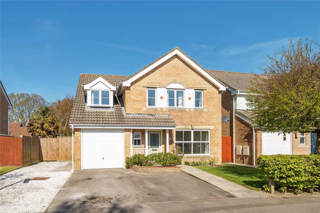 Additional image 19 of Earlswood Park, New Milton, Hampshire, BH25