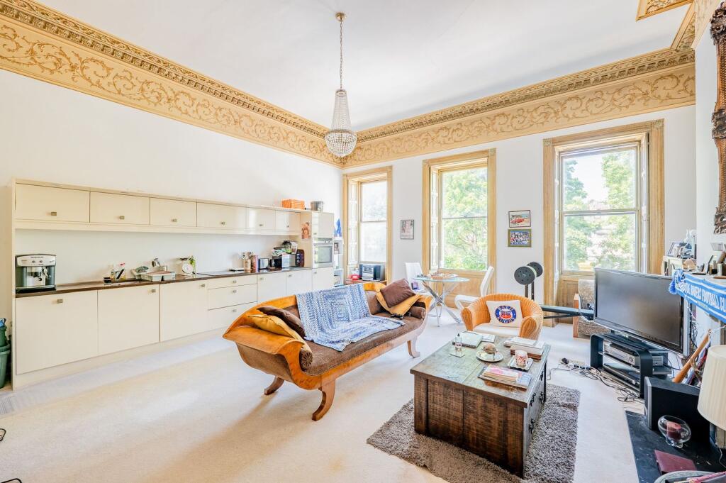 Additional image 3 of Grosvenor Place, Bath, BA1