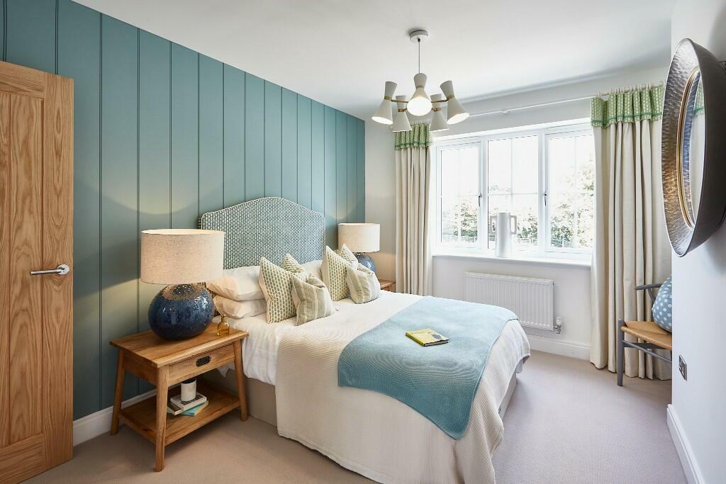 Additional image 16 of Hawbank Field, 
Skipton, 
BD23 6XD