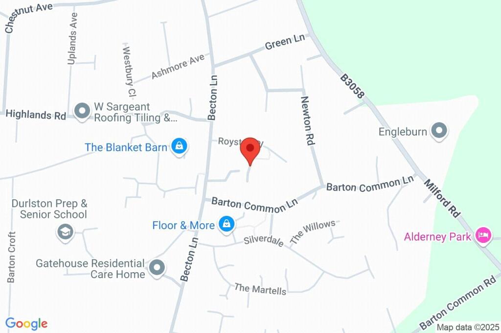 Additional image 15 of Royston Place, Barton on Sea, New Milton, Hampshire, BH25