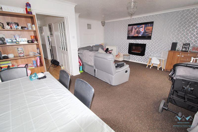 Additional image 15 of Russell Gardens, Hamworthy - Spacious Three-Bedroom Semi-Detached Home with Garden, Parking & Investment Potential