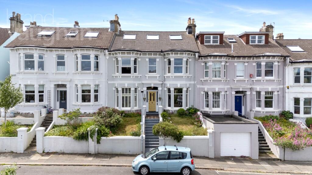 Additional image 48 of Park View Terrace, Brighton, East Sussex, BN1