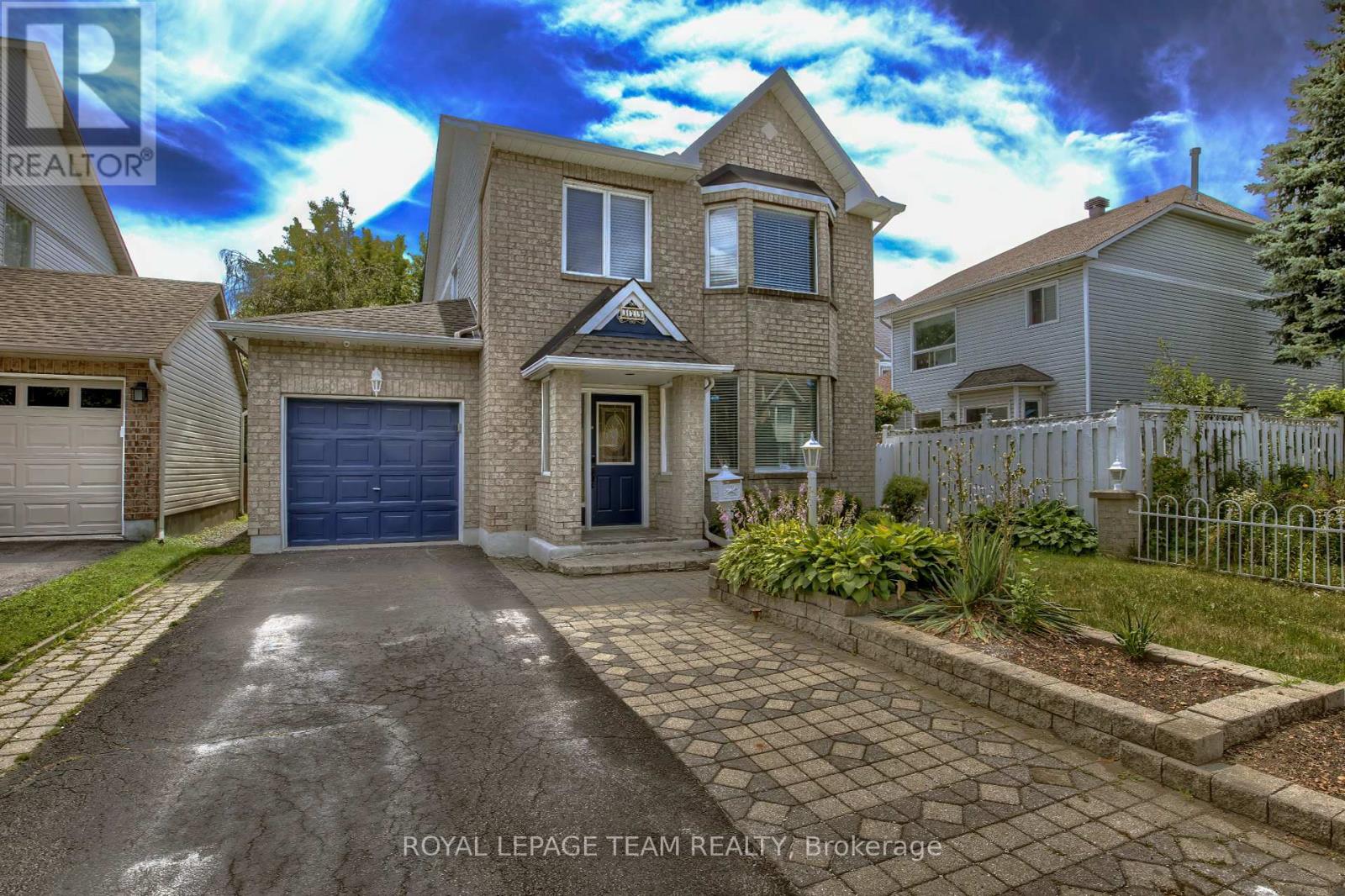 379 STONEWAY DRIVE|Ottawa, Ontario K2G6G7