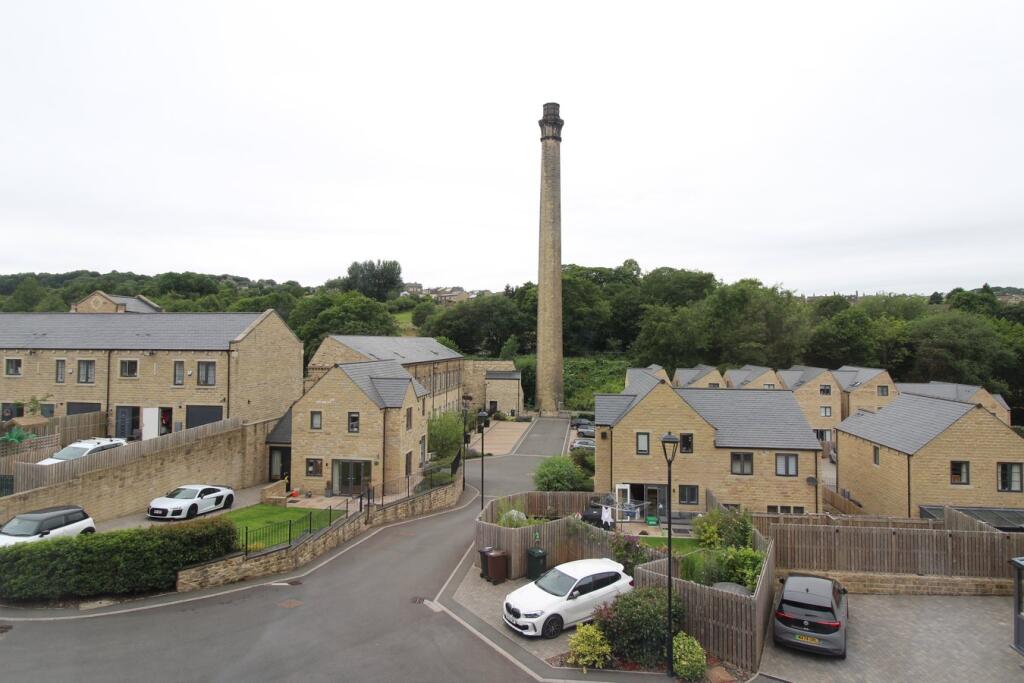 Additional image 23 of Ebor Mews, Haworth, Keighley, BD22