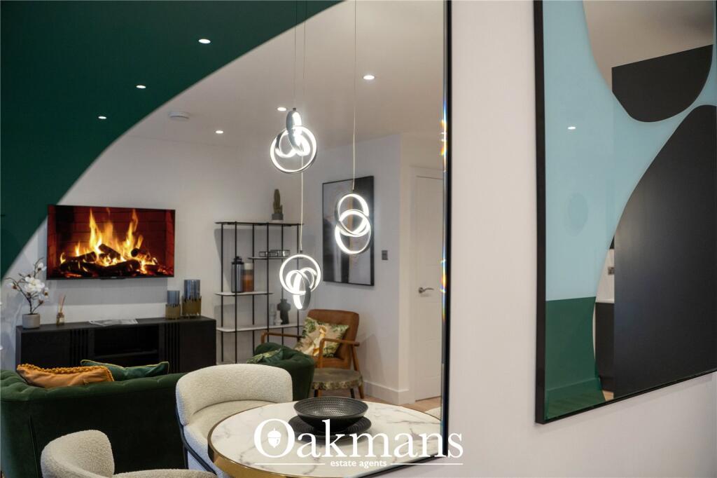 Additional image 8 of 342 - 344 Stratford Road, Shirley, Solihull, Warwickshire, B90