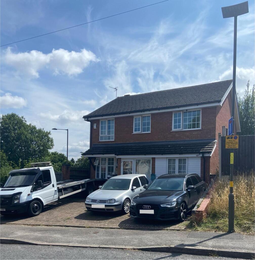 Additional image 14 of Bach Mill Drive, Hall Green