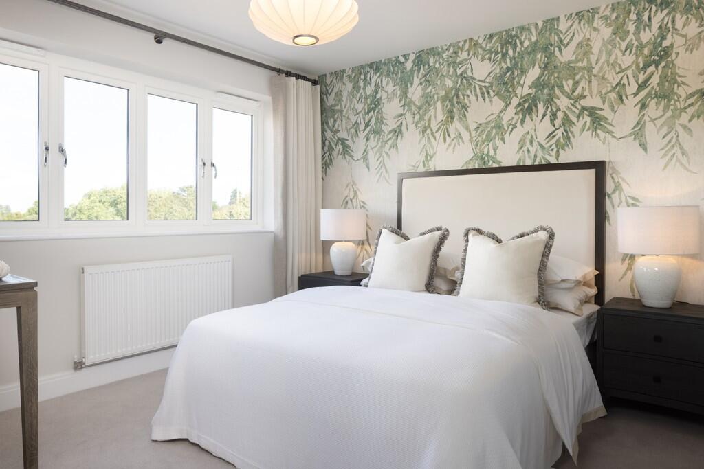 Additional image 11 of Oakley Lane, 
Wimborne, 
BH21 3AB