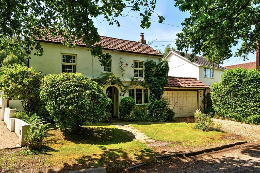 Additional image 12 of Award Road, Wimborne