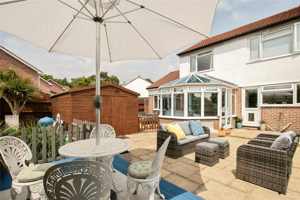 Additional image 19 of Furzebrook Close, Canford Heath, Poole, Dorset, BH17