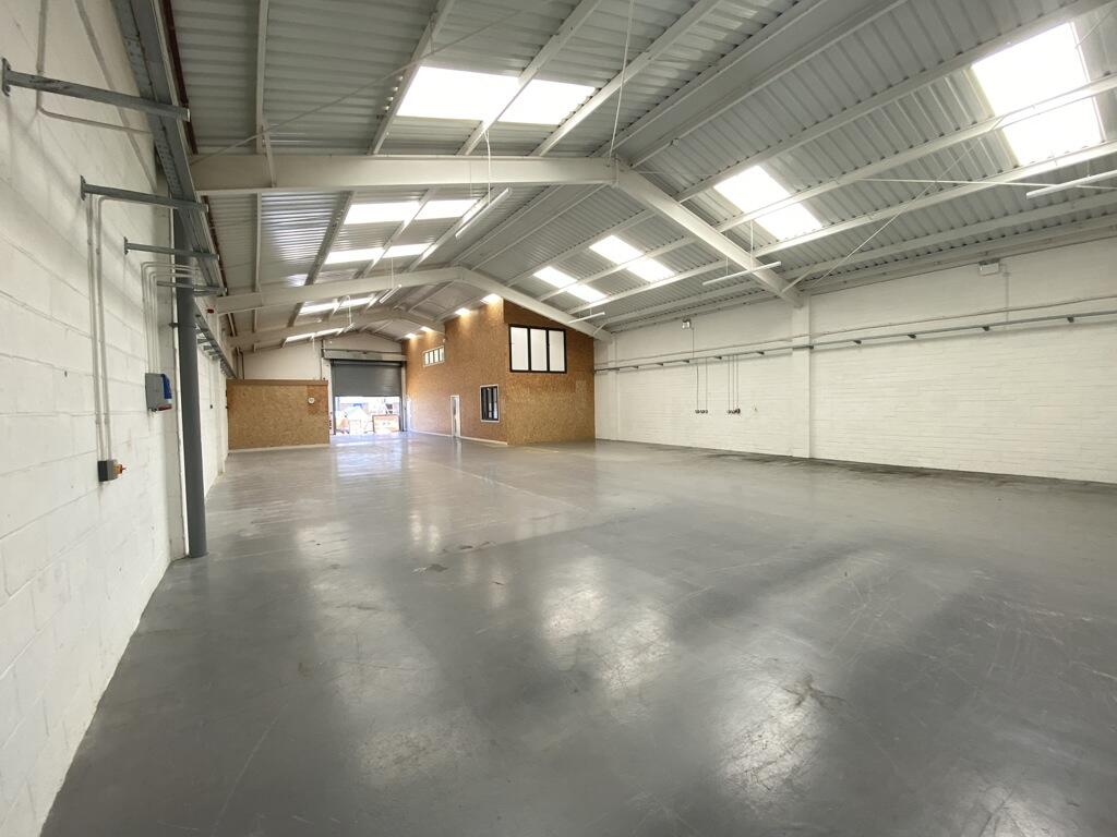 Additional image 2 of Unit B2, Ford Airfield Industrial Estate, Ford, West Sussex, BN18 0HY