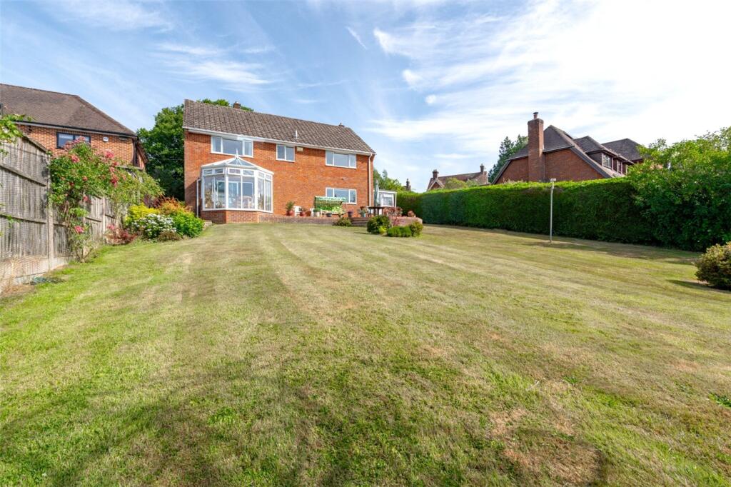 Additional image 28 of Furzehill, Wimborne, Dorset, BH21