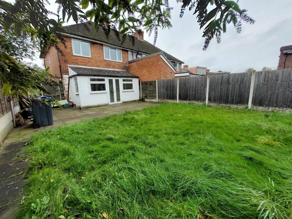 Additional image 22 of Ingleton Road, Bromford Bridge, Birmingham