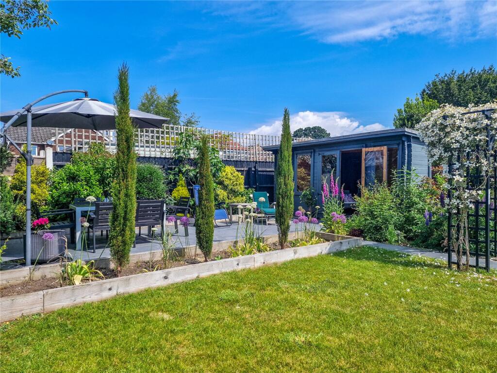 Additional image 17 of Avenue Road, Walkford, Christchurch, Dorset, BH23