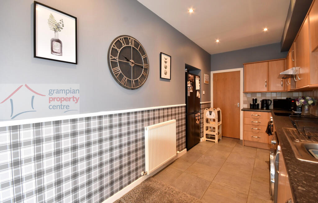 Additional image 10 of Masonic Court, Reidhaven Square, Keith, AB55 5GA