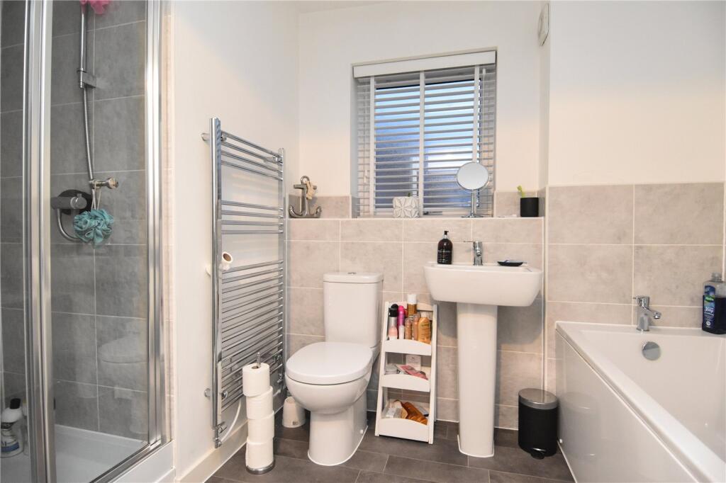 Additional image 6 of Ambassador Avenue, Birmingham, West Midlands, B31