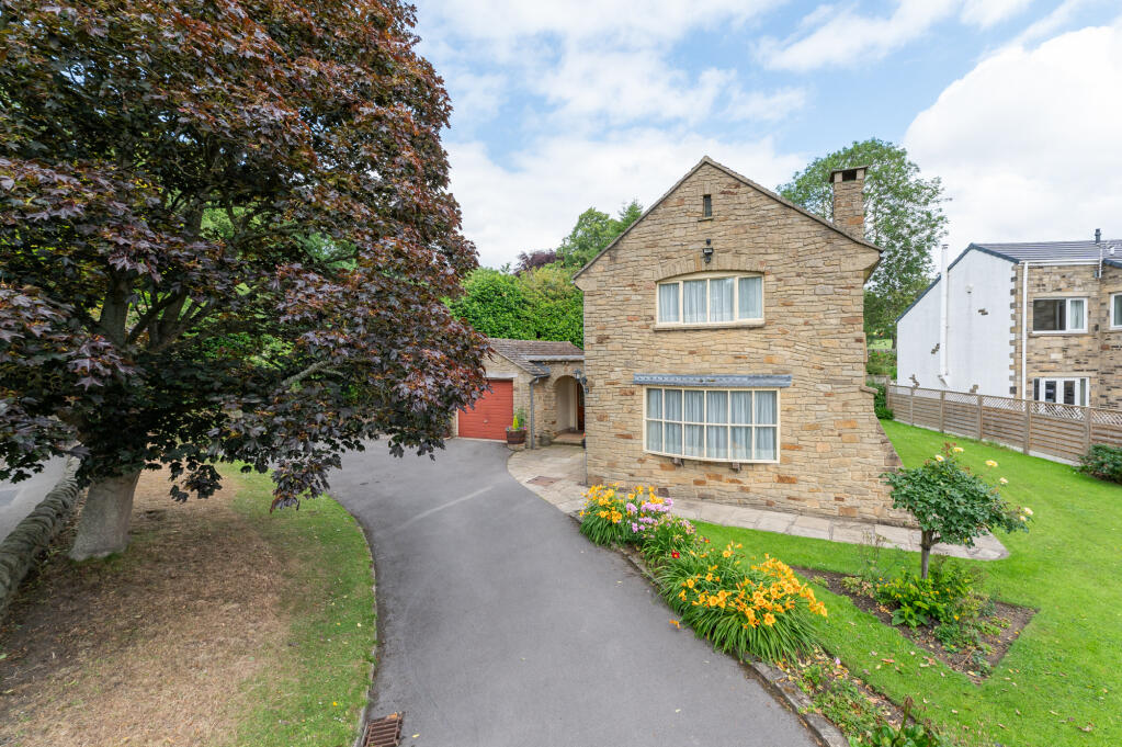 Additional image 25 of Morton Lane, East Morton, West Yorkshire, BD20