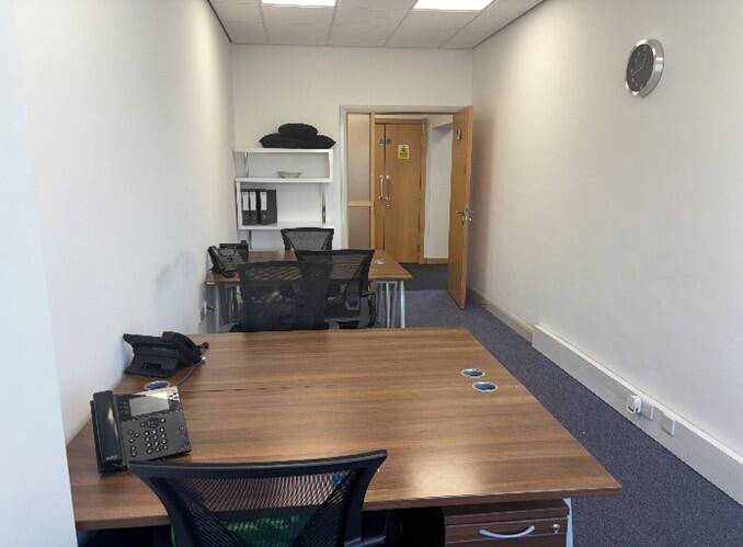 Additional image 16 of Flexspace Bolton, Manchester Road, Bolton, BL3 2NZ