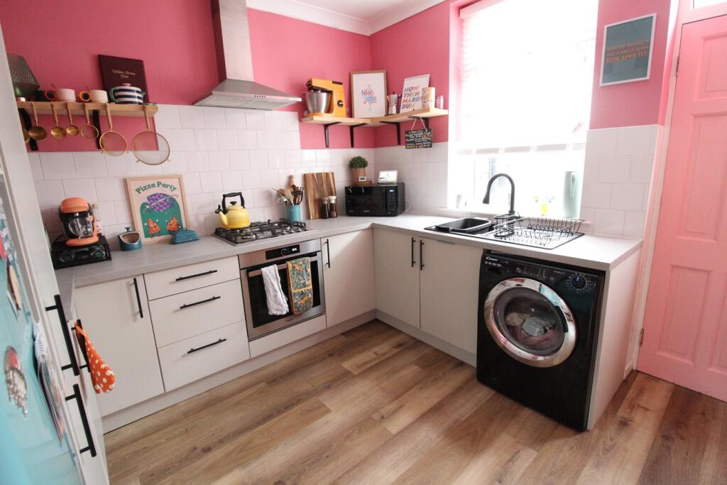 Additional image 6 of Florist Street, Keighley, BD21