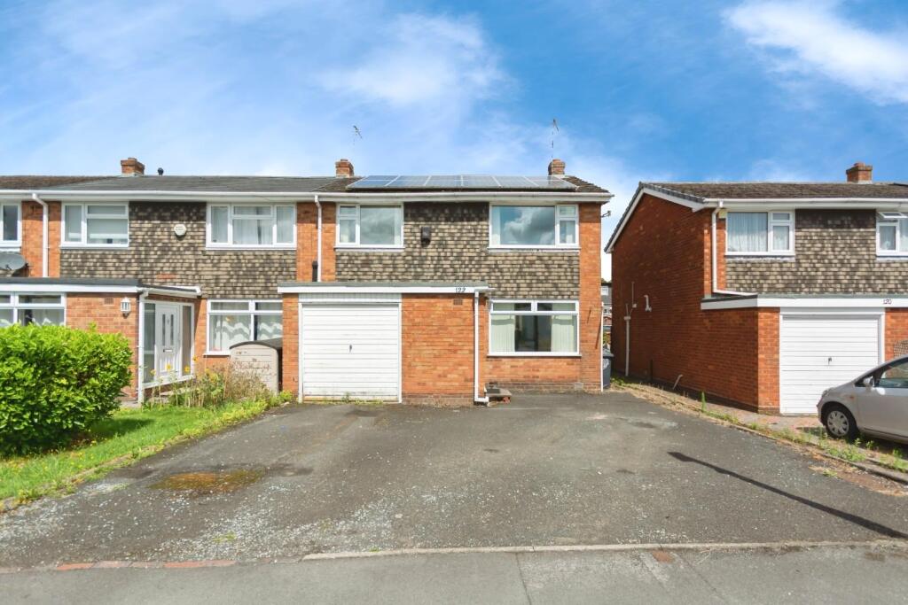 Property image for Swanswell Road, Solihull