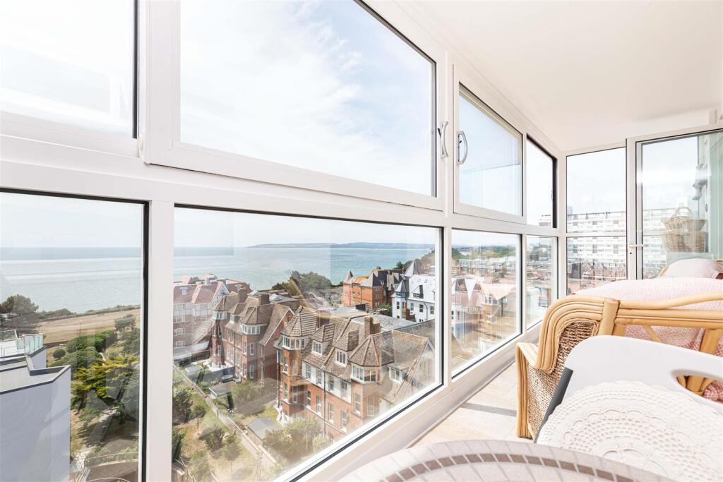Property image for West Cliff Road, Bournemouth
