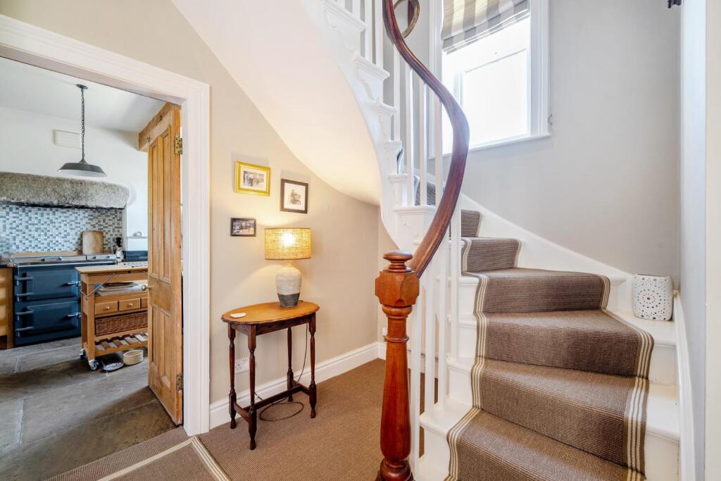 Additional image 12 of Waterways Lodge, Winterburn, Skipton