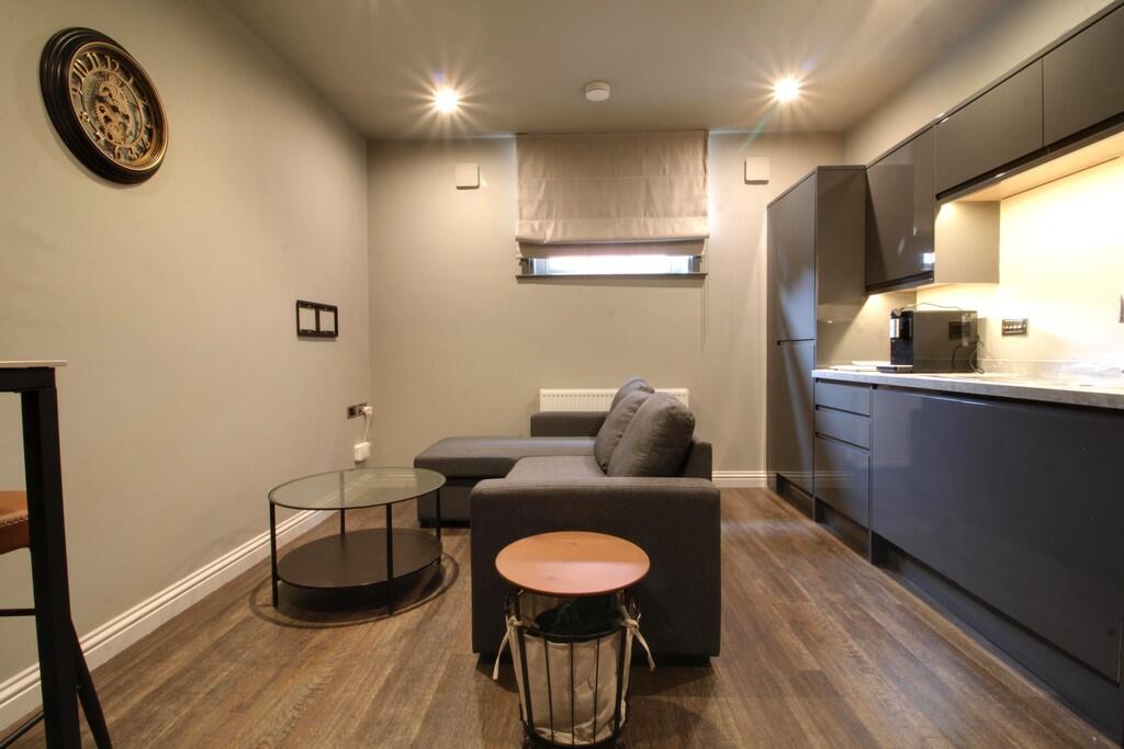 Additional image 9 of Silver Forge, Princip Street, Birmingham