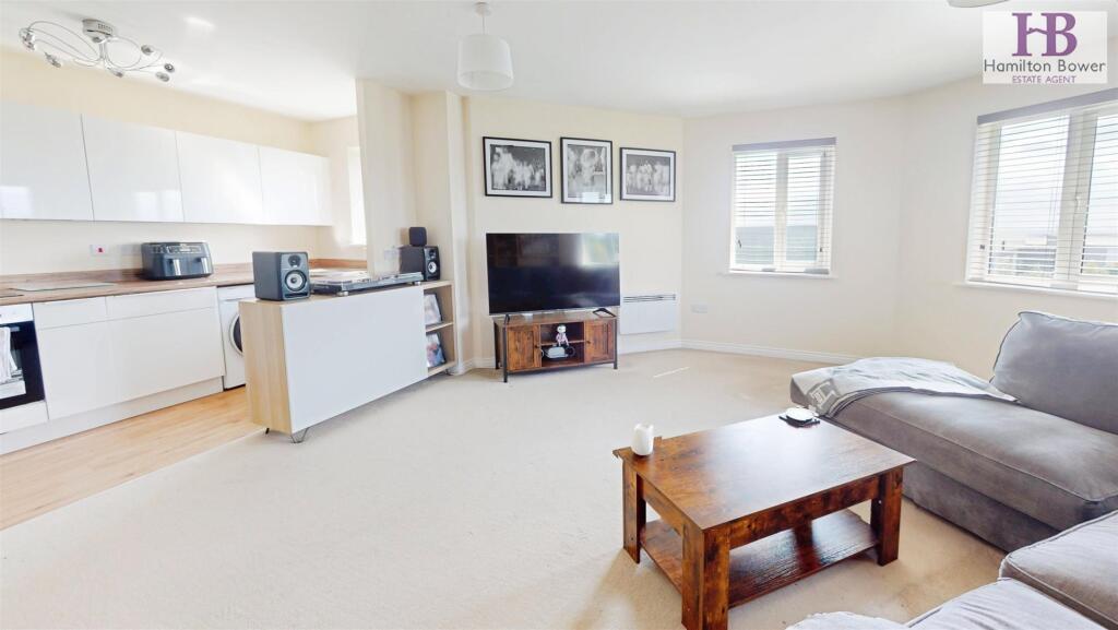 Additional image 4 of Crown Apartments, Newhall Park Drive, Bradford