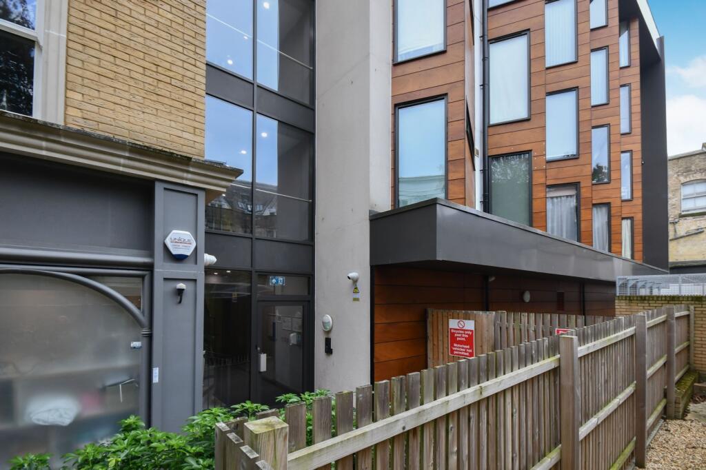 Additional image 18 of Albert Road, BOURNEMOUTH, Dorset, BH1