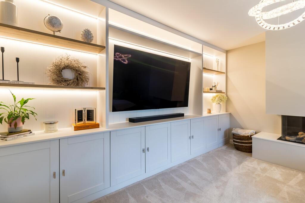 Additional image 21 of Seymour Road, Ringwood, Hampshire