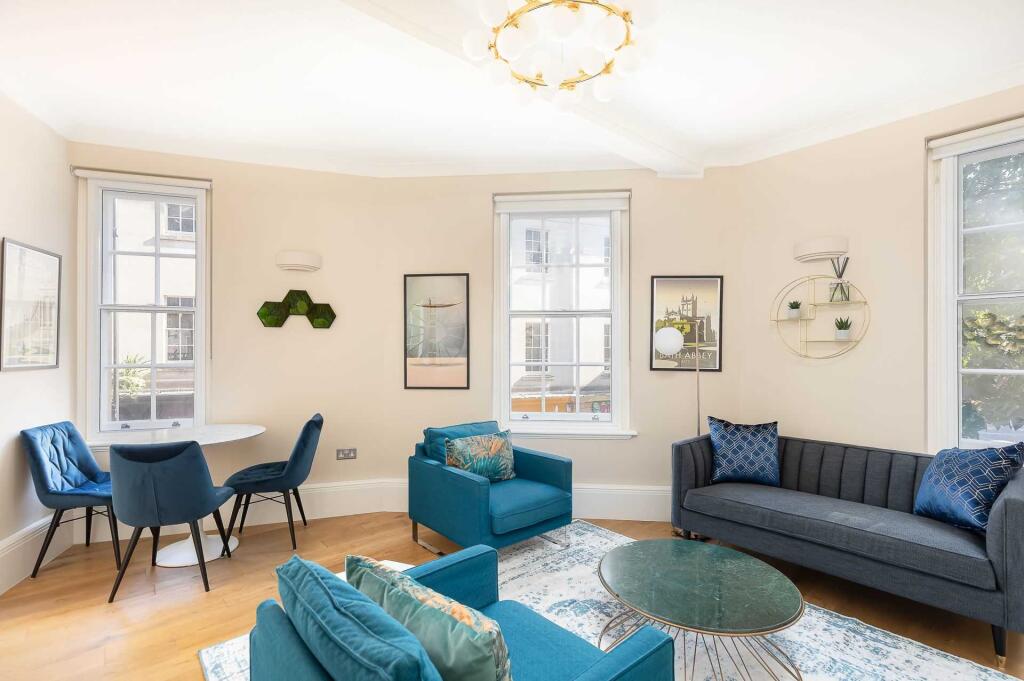 Property image for Monmouth Street