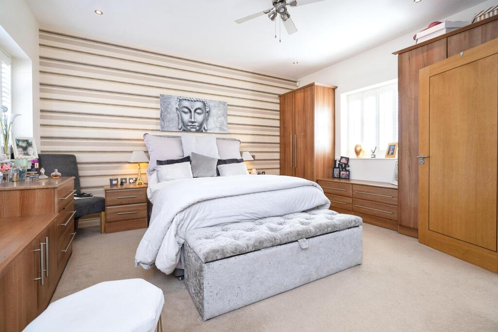 Additional image 5 of Butterfield Hall Farm, Plodder Lane, Bolton, Greater Manchester, BL5