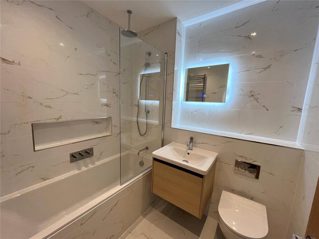 Additional image 15 of Sherwood Avenue, Whitecliff, Poole, Dorset, BH14