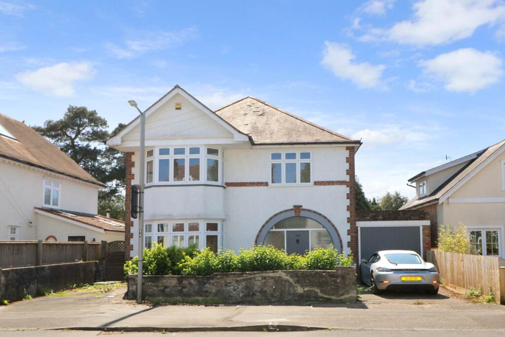 Additional image 2 of Richmond Park Avenue, Queens Park, Bournemouth BH8 9DR